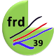 Logo FRD 39
